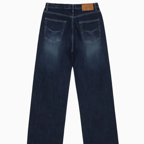 Musinsa rockcake jean - Picture 4 of 12